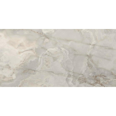 Floorgres Onyx&More Carreau de sol - 60x120cm - 6.0mm - rectifié - Silver