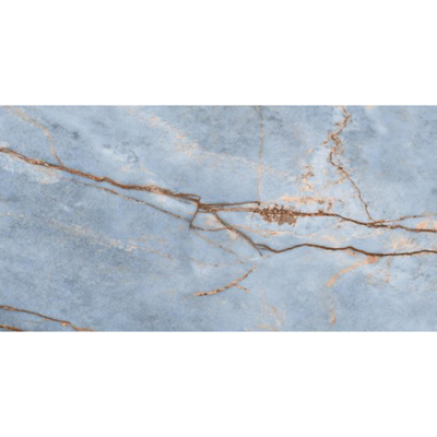 Douglas Jones Magnum carreau de sol et de mur 60X120cm rectifié Azure Mat