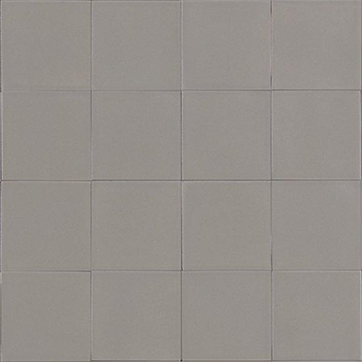 Vtwonen Tegels Chop Vloertegel - 10x10cm - 10.0mm - Grigio