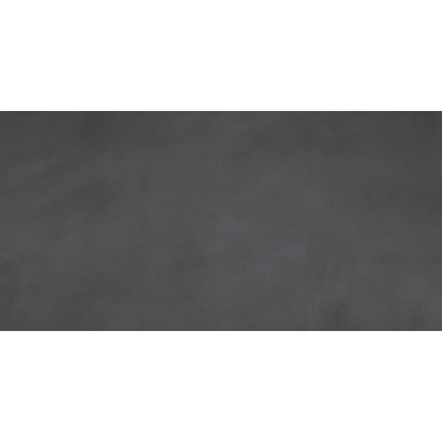 Kronos Metallique Carrelage de sol 600X1200 Noir 10mm Mat Ret.R9