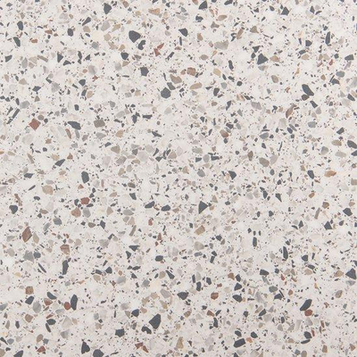 ÉCHANTILLON vtw 600X600 Terrazzo 100239 Flocons de Glace