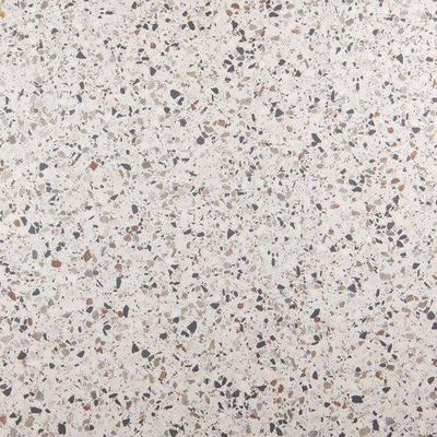 Vtwonen Tegels Terrazzo Vloertegel - 90x90cm - 10.0mm - gerectificeerd - Ice flakes