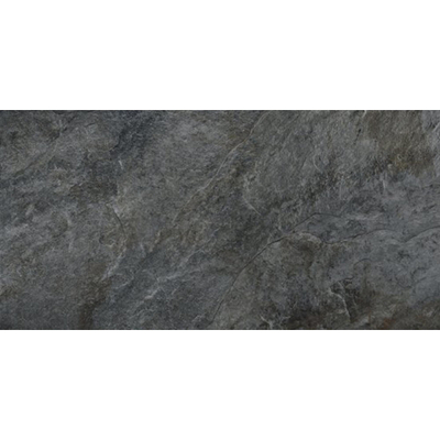 Kronos Rocks Vloertegel - 60x120cm - 10.0mm - gerectificeerd - Silver black