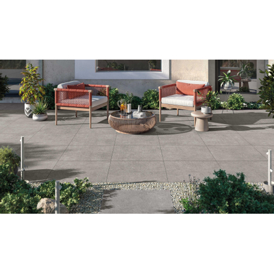 Mirage Nyuma Carreau de sol 1200X1200 Torching 9mm Mat Ret.R9