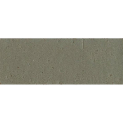 Ragno Glace Wandtegel - 7.5x20cm - glans muschio