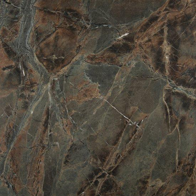 Ceralto Borello Luxe Vloertegel - 120x120cm - 6.0mm - gerectificeerd - Verde borgogna