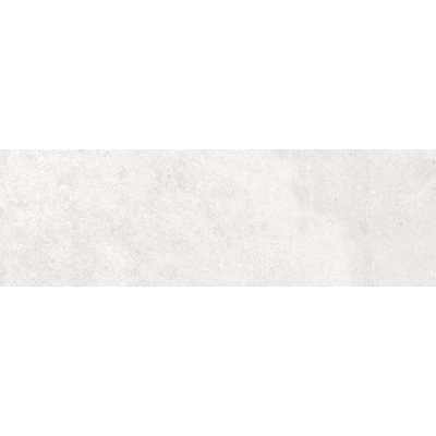 Colorker Premiere Wandtegel - 31.6x100cm - 9.7mm - gerectificeerd - White