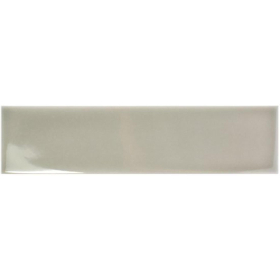 Vtwonen Tegels Shapes Wandtegel - 7.5x30cm - 8.5mm - Mint grey