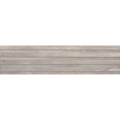 Kronos Les Bois Decor-strip - 29x120cm - 10.0mm - gerectificeerd - Sarawa