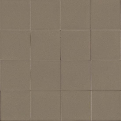 Vtwonen Tegels Chop Vloertegel - 10x10cm - 10.0mm - Corda