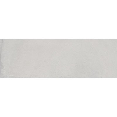Roca Chelsea Wandtegel 30x90.2cm 10mm gerectificeerd Gris mat
