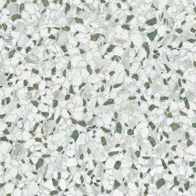 Douglas jones Moods Carrelage de sol et mural - 120X120 - 9mm - rectifié - Dot - Vert Mat