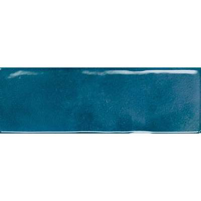 Beste koop Voque Wandtegel - 6.5x20.2cm - 8mm - Glaciar Glans