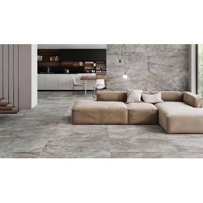 Ceralto Sylvaro Studio Carreau de sol - 60x120cm - 10.0mm - rectifié - Natural