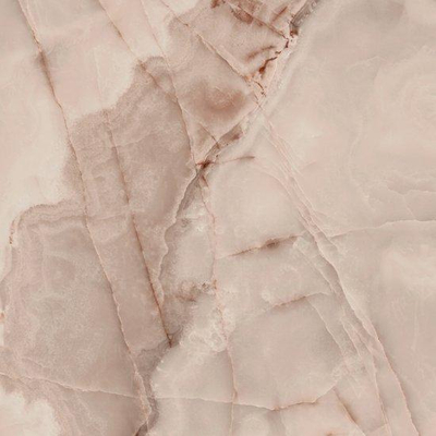 Ceralto Alabro Vein Vloertegel - 120x120cm - 6.0mm - gerectificeerd - Rose