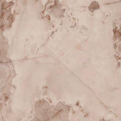 Ceralto Alabro Vein Vloertegel - 120x120cm - 6.0mm - gerectificeerd - Rose