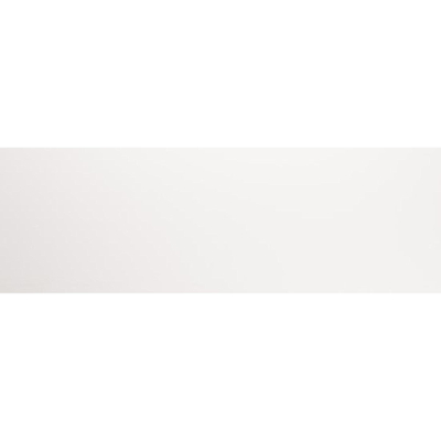 ÉCHANTILLON Ceralto Stanza Mural Meilleur achat 400X1200 Bases blanc mat 7Mm mat rect. 40x120cm BLANC