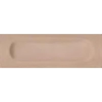 Vtwonen Tegels Chop Decor-strip - 5x15cm - 12.5mm - Rosa