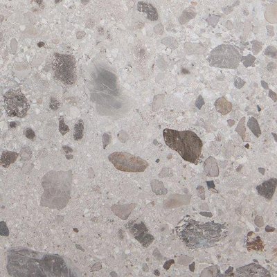SAMPLE vtwonen Composite 100298 Carreau de sol 600X600 Grey Brown 9mm Mat Ret.R10