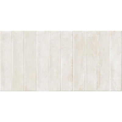 Colorker Nuance Carrelage mural - 29.5x59.5cm - 10.4mm - rectifié - Beige brillant