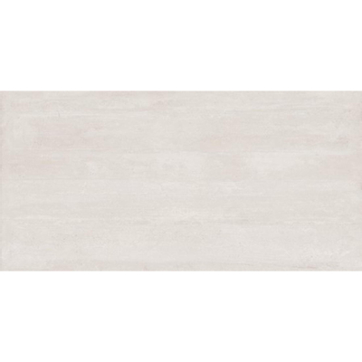 Colorker Ragnar Carrelage sol - 60x120cm - 8mm - rectifié - R10 - aspect béton - White mat (blanc)