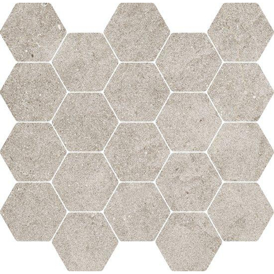 Ceralto Nocera Outdoor Vloertegel - 30.3x30.3cm - 8.5mm - gerectificeerd - Beige