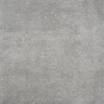 ÉCHANTILLON Ceralto Cedrino Oak Carrelage de sol 600X600 Ciment 9.5mm Mat Rect.R10