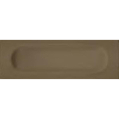 Vtwonen Tegels Chop Decor-strip - 5x15cm - 12.5mm - Kaki