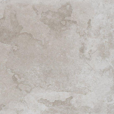 JOS. Reused Carrelage de sol et de mur 60x60cm 10mm rectifié R10 grès cérame Light Grey