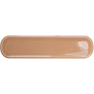 Vtwonen Tegels Shapes Wandtegel - 7.5x30cm - 8.5mm - Toffee