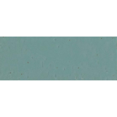 Ragno Glace Wandtegel - 7.5x20cm - 9.0mm - Turchese