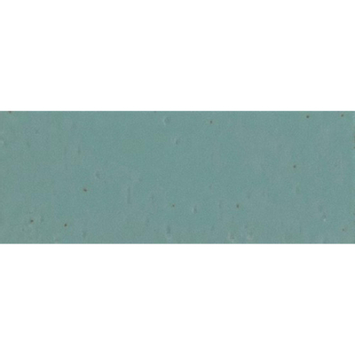 Ragno Glace Wandtegel - 7.5x20cm - glans turchese