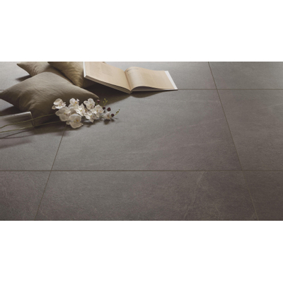 Ceralto Micello Square Carrelage mosaïque - 30x30cm - 10.0mm - rectifié - anthracite