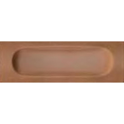 Vtwonen Tegels Chop Decor-strip - 5x15cm - 12.5mm - Mattone