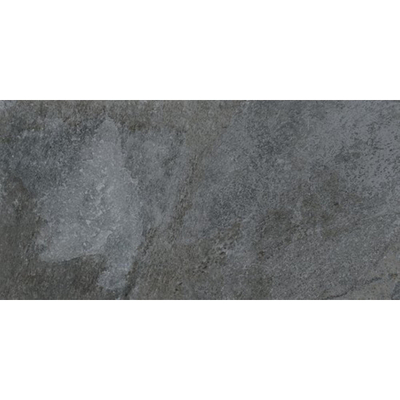 Ceralto Nocera Select Vloertegel - 30x60cm - 10.0mm - gerectificeerd - Silver black