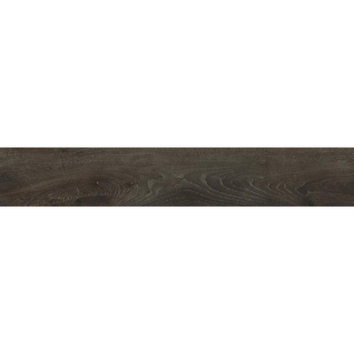 Kronos Les Bois Vloertegel - 20x120cm - 10.0mm - gerectificeerd - Mogano