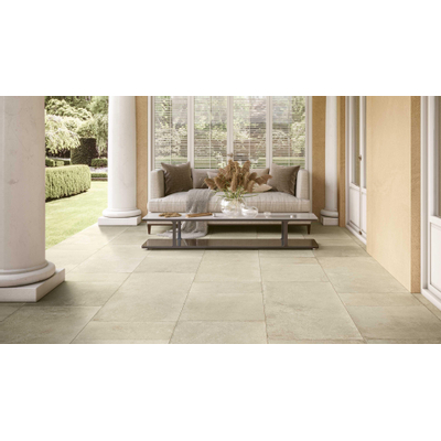 Serenissima Promenade VLtegel Decor 250X400 Sabbia 10mm Mat Ret.R10