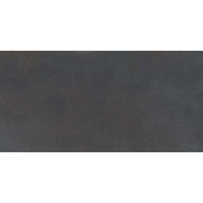 Kronos Metallique Vloertegel - 60x120cm - 10.0mm - gerectificeerd - Noir