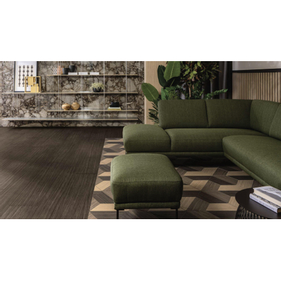 Douglas jones Magnum Vloer- en wandtegel - 120X120 - 6mm - gerectificeerd - Plank 3 Mat