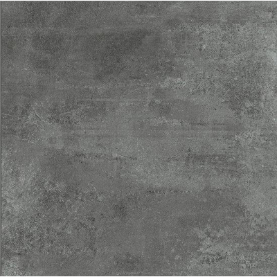 SAMPLE Ceralto Quinto Accent Vloer- en wandtegel 80x80cm 10mm gerectificeerd R10 porcellanato Coal
