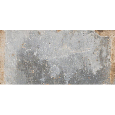 Cir Havana carreau de sol 10x20cm 10mm résistant au gel vieux mélange mat