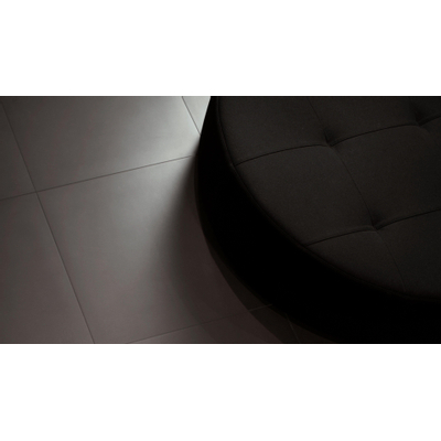 Ceralto Alvera Flow Carrelage de sol - 30x60cm - 10.5mm - rectifié - Nero