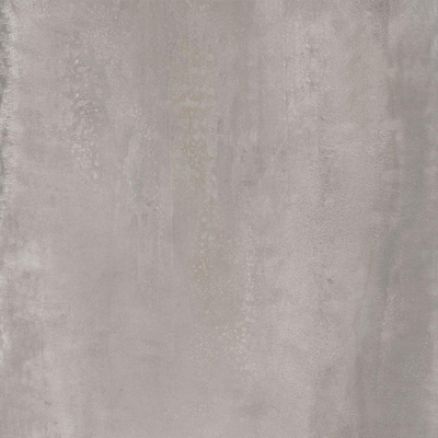 Abk Imoker Interno 9 Vloer- en wandtegel 60x60cm 9mm gerectificeerd R10 porcellanato Silver