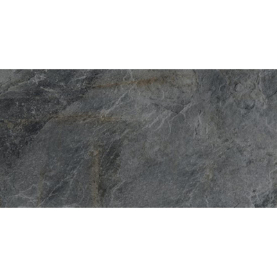 Ceralto Nocera Select Carrelage de sol - 60x120cm - 10.0mm - rectifié - noir argenté