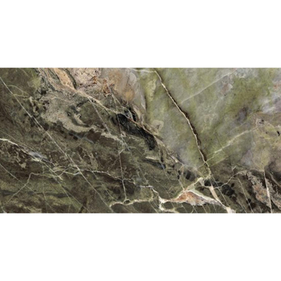 Douglas Jones Magnum Carreau de sol et de mur 60X120cm rectifié Emerald Mat