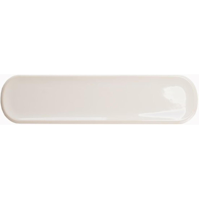 Vtwonen Shapes Carreau mural - 7,5x30cm - rond - brillant vapeur