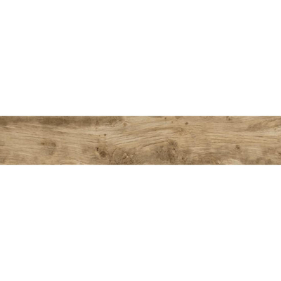 JOS. Woodmania Vloer- en wandtegel 20x120cm 10.5mm R9 porcellanato Honey