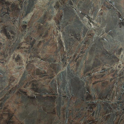 Marazzi Marble Look Vloertegel - 120x120cm - 6.0mm - gerectificeerd - Verde borgogna