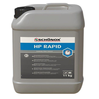 Schonox HP Rapid Primaire bidon 11Kg