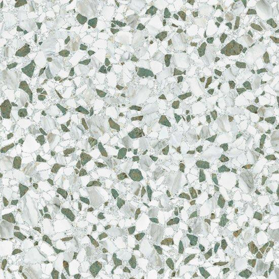 Douglas jones Moods Carrelage de sol et mural - 120X120 - 9mm - rectifié - Dot - Vert Mat
